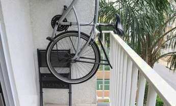 Imagem 5: Apartamento para Aluguel - Jardim São Savério, 2 Quartos, 46 m2