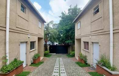 Imagem 4: Casa de condomínio sobrado NOVA - 02 suítes - 01 vaga - Vila Carrão / Tatuapé