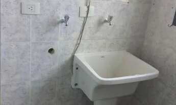 Imagem 5: Apartamento com 2 dormitórios à venda, 60 m² por R$ 380.000,00 - Vila Gustavo - São Paulo