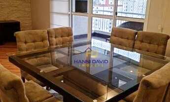 Imagem 2: Vende apartamento chácara Klabin com três dormitórios uma suíte uma sala com dois ambient