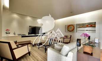 Imagem 7: Jardin Des Tuilleries Cerqueira César 367m² 04 Dormitórios 04 Suítes 6 Vagas