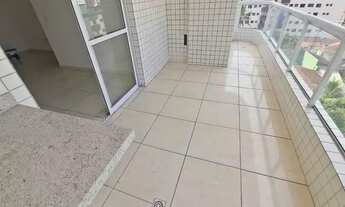 Imagem 6: Apartamento localizado no bairro Aviação - Praia Grande/SP