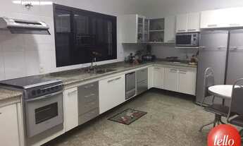 Imagem 6: São Paulo - Casa Padrão - Tatuapé