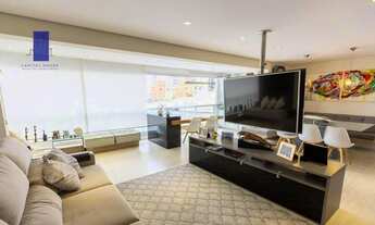 Imagem 1: Apartamento com 3 dormitórios à venda, 125 m² por R$ 2.100.000,00 - Alto da Lapa - São Pau