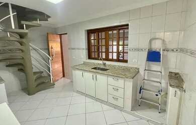 Imagem 5: Casa com 2 dormitórios para alugar, 140 m² por R$ 1.700,00/mês - Vila Rezende - Piracicaba