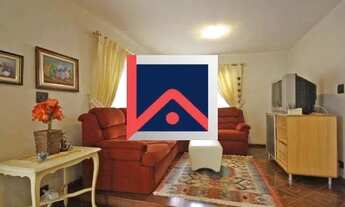 Imagem 6: Venda Casa 3 Dormitórios - 222 m² Alto de Pinheiros