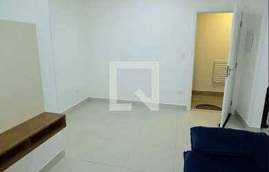 Imagem 4: Apartamento para Aluguel - Canto do Forte, 2 Quartos, 75 m2