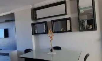 Imagem 6: NATAL - Apartamento Padrão - Petrópolis