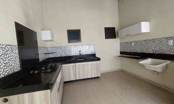 Imagem 6: Casa com 2 dormitórios para alugar, 152 m² por R$ 1.900/mês - Cidade Jardim - Uberlândia/M