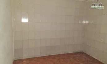 Imagem 3: Casa com 1 dormitório para alugar por R$ 500,00/mês - Baronesa - Osasco/SP