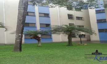 Imagem: Apartamento - Conjunto Residencial Trinta