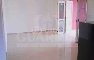 Imagem 3: Casa à venda Rua Hugo Nelson Magalhães, Parque Santa Fé - Porto Alegre