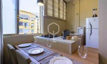 Imagem 6: Apartamento 01 Dorm. em Ipanema - Rio de Janeiro