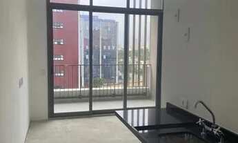 Imagem: Apartamento 29m² à venda na Vila Mariana