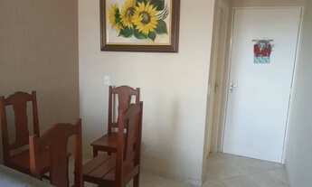 Imagem 2: Apartamento com 2 dormitórios para alugar, 70 m² por R$ 1.610,00/mês - Condomínio Residenc