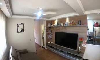 Imagem 4: Ph- Excelente apartamento reformado com suíte na Praia da Baleia- Cond. Praças Reserva!!