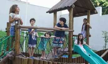 Imagem 4: Apartamento para venda possui 45 metros quadrados com 1 quarto