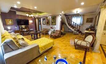 Imagem 7: Casa para Venda - 317m², 5 dormitórios, sendo 1 suites, 2 vagas - Teresópolis