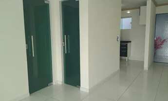 Imagem 4: ALUGO apto com dois qtos no centro