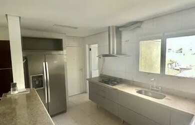 Imagem 3: Apartamento com 3 dormitórios para alugar, 234 m² por R$ 15.956/mês - Tatuapé - São Paulo