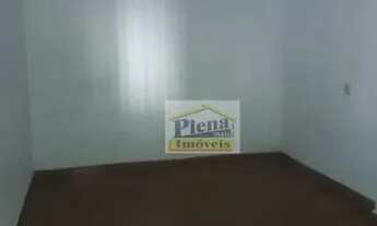 Imagem 5: Casa com 1 dormitório para alugar, 50 m² por R$ 751,00/mês - Jardim Everest - Hortolândia