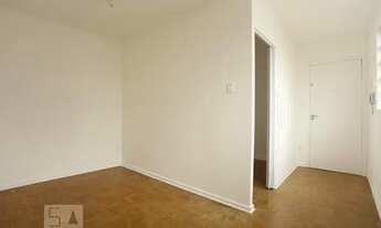 Imagem 6: Apartamento para Aluguel - Consolação, 1 Quarto, 50 m2