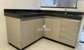 Imagem 6: Casa com 3 dormitórios à venda, 70 m² por R$ 360.000 - Taiaman - Uberlândia/MG