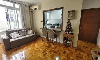 Imagem 3: APARTAMENTO 2 DORMITÓRIOS NO BAIRRO PRAIA DE BELAS