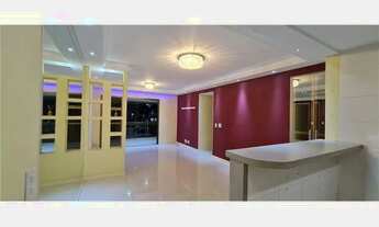 Imagem 6: ÓTIMA OPORTUNIDADE! Apartamento 129m² em um dos melhores e mais completos condomínios da F