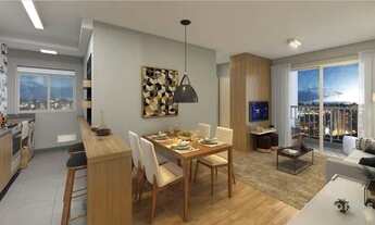 Imagem 6: Oportunidade! Apartamento com 2 dormitórios