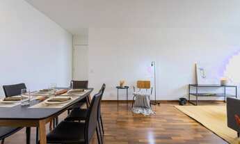 Imagem 5: Apartamento com 3 dormitórios e 1 suíte com 1 vaga na Vila Olimpia - Próximo a Faria Lima