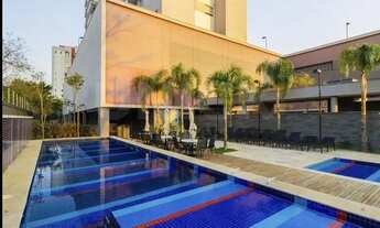 Imagem 4: Apartamento para Locação em São Paulo, Vila Santa Catarina, 3 dormitórios, 1 suíte, 2 banh