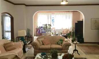 Imagem: Cobertura à venda, 4 quartos, 1 suíte