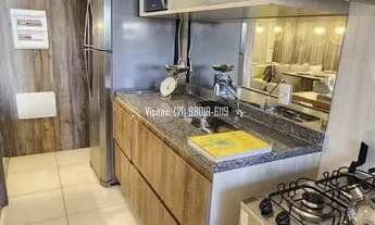 Imagem 7: Oportunidade: Apartamento de 3 quartos no Up Norte, 70m, pertinho do Norte Shopping