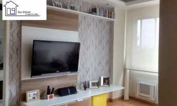 Imagem 5: Vendo lindo apartamento no condomínio Barra Sul !!!