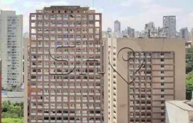 Imagem 5: Apartamento duplex na Bela Vista com 3 dormitórios