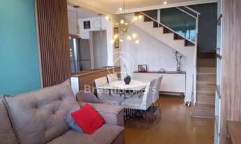 Imagem: Rio de Janeiro - Apartamento Padrão - Taquara