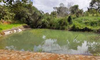 Imagem 3: Fazenda/Sítio/Chácara 22.000m2, 975m2A/c, Prudente de Morais/Funilândia MG