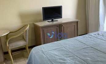 Imagem 7: Apartamento/flat com 1 quarto para alugar, 33 m² por R$ 2.400/mês - Candeias - Jaboatão do