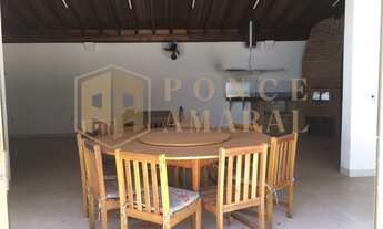 Imagem 2: Casa para locação, Jardim Europa - Bauru