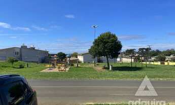 Imagem 2: Casa com 3 quartos - Bairro Uvaranas em Ponta Grossa