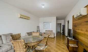 Imagem 2: Apartamento de 3 quartos com vista para o rio á venda