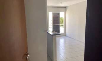 Imagem 3: Condomínio Torres do Coxipó