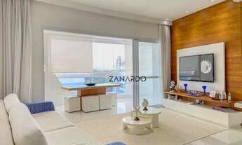 Imagem 7: Apartamento de alto padrão com Ofurô privativo, 4 dormitórios sendo 2 suítes à venda, 13