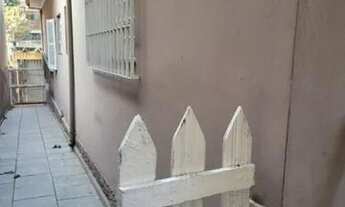 Imagem 5: CASA TÉRREA - SANTO AMARO - SP