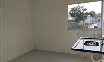 Imagem 5: ECS 192 Kitnet para aluguel com 40 metros quadrados com 1 quarto em Manoel Plaza - Serra