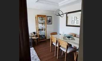 Imagem 3: São Paulo - Apartamento Padrão - Parque da Vila Prudente