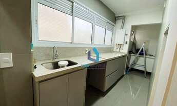 Imagem 6: Apartamento com 3 dormitórios, 124 m² - venda por R$ 1.277.000,00 ou aluguel por R$ 7.000