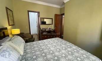 Imagem 7: Apartamento à venda, 4 quartos, 1 suíte, 2 vagas, Sion - Belo Horizonte/MG