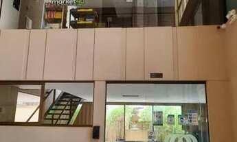 Imagem 5: Apartamento loft com 1 quarto no Edifício Beraca Home - Bairro Centro em Londrina